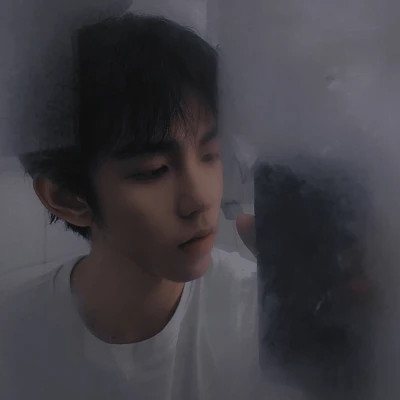 精品男生头像