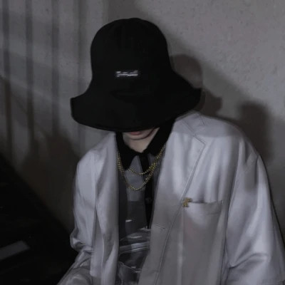 精品男生头像