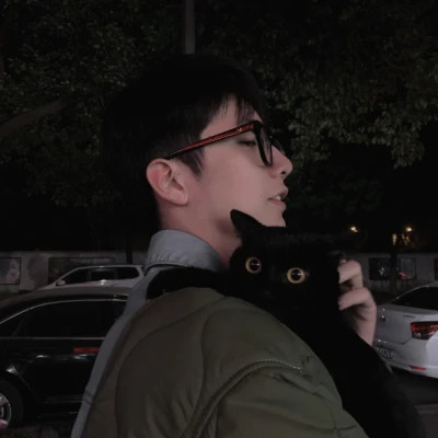 精品男生头像