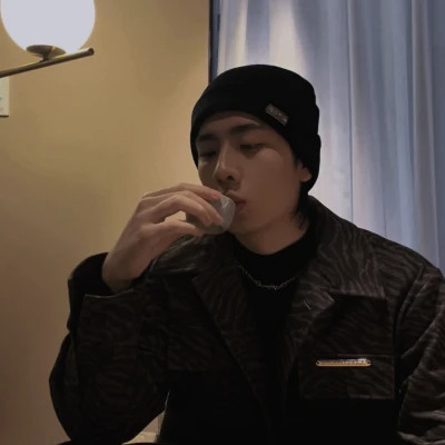 精品男生头像