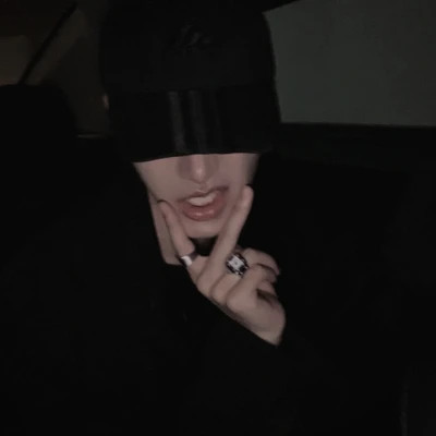 精品男生头像