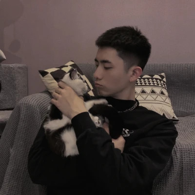 精品男生头像
