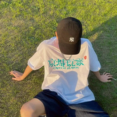 精品男生头像