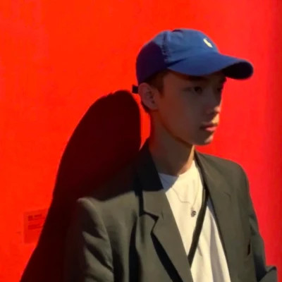 精品男生头像