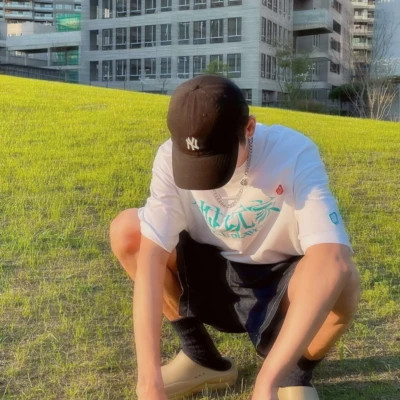 精品男生头像