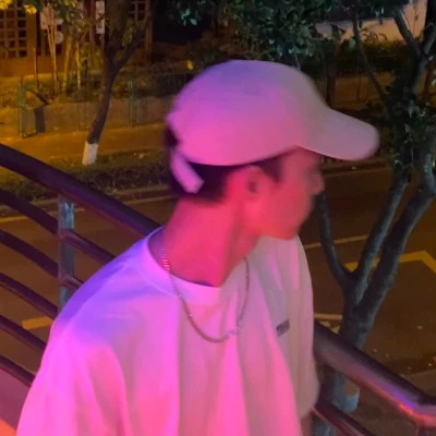 精品男生头像
