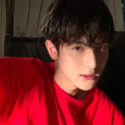 超酷男生头像