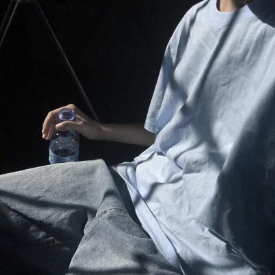 超酷男生头像