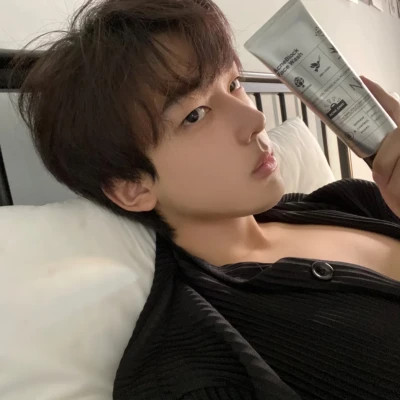 超酷男生头像