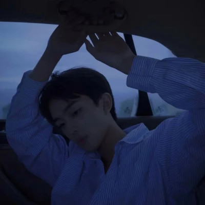 超酷男生头像