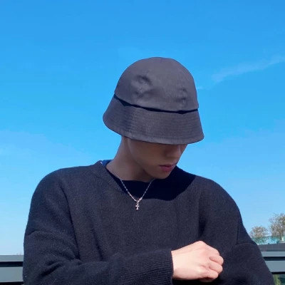 超酷男生头像