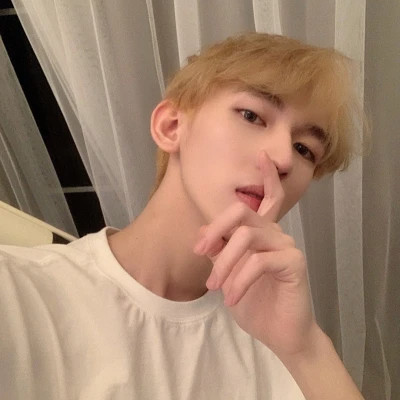 超酷男生头像