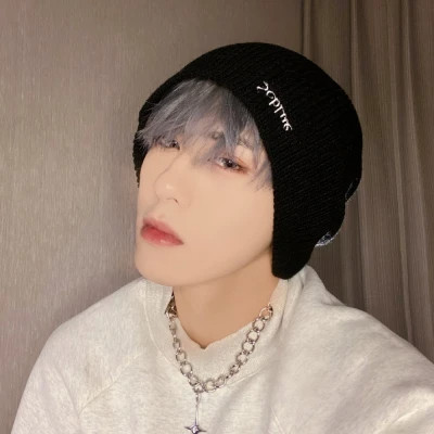超酷男生头像