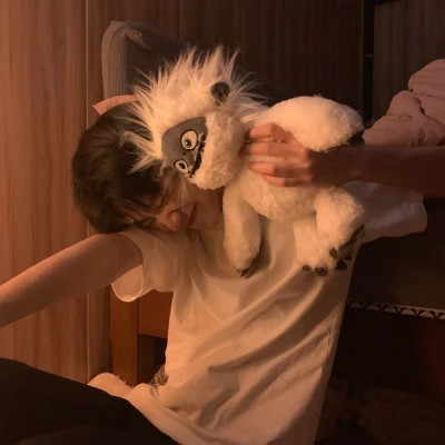 男生头像