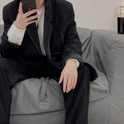 男生头像