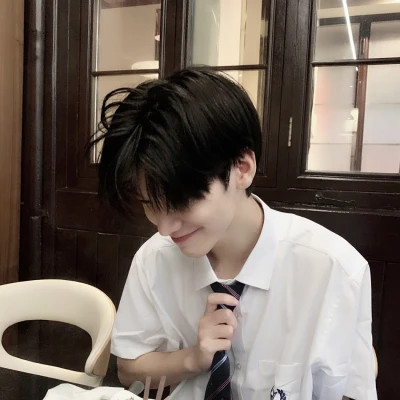 男生头像