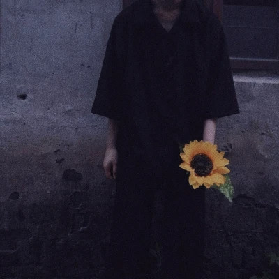 男生头像