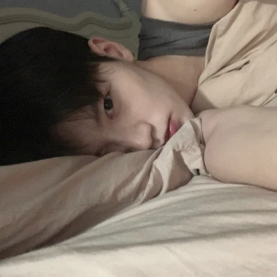 男生头像