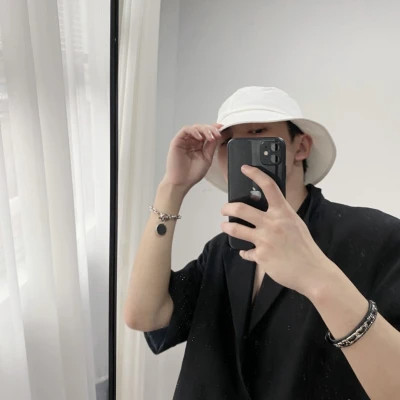 男生头像