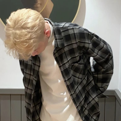 男生头像