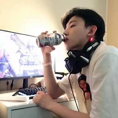 男生头像