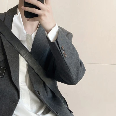 男生头像