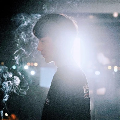 男生头像