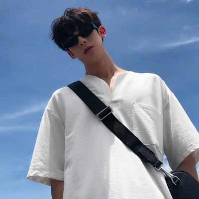 男生头像