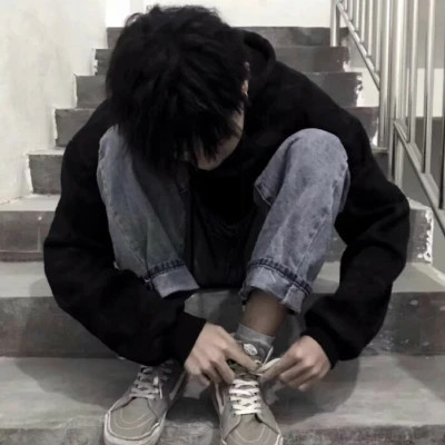 男生头像
