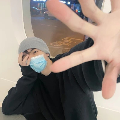 男生头像