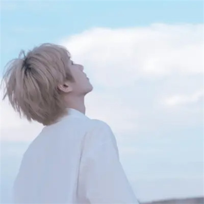 男生头像