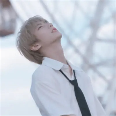 男生头像