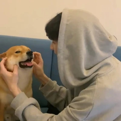 男生头像