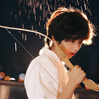 男生头像
