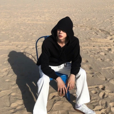 男生头像