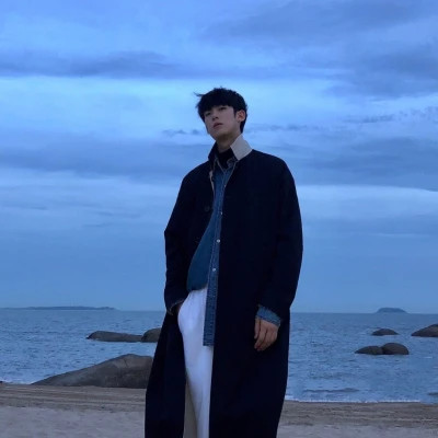 男生头像