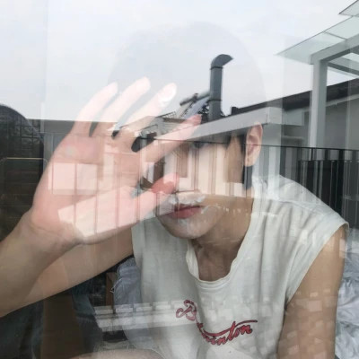 男生头像