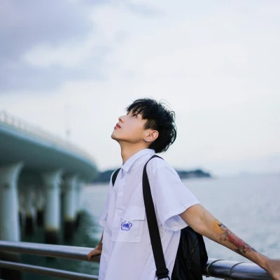 男生头像