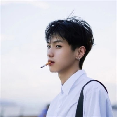 男生头像