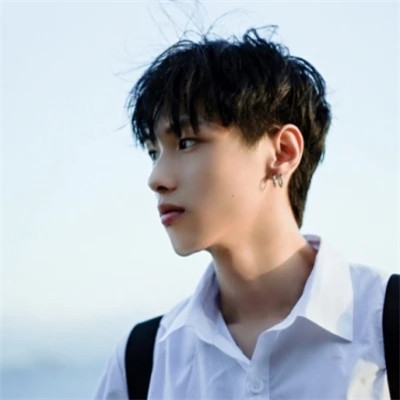 男生头像