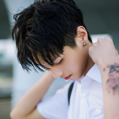 男生头像
