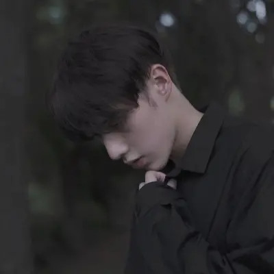 男生头像