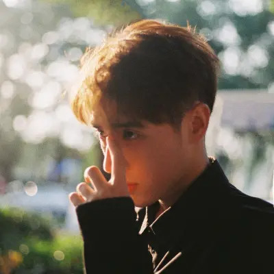 男生头像