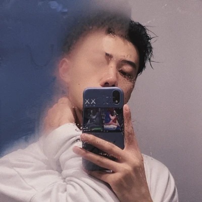 男生头像