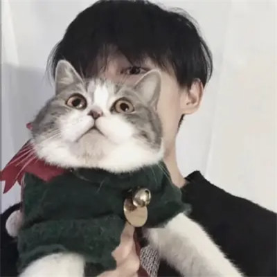 男生头像