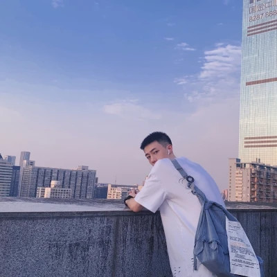 男生头像