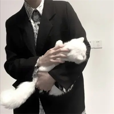 男生头像