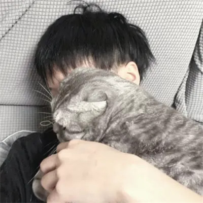男生头像