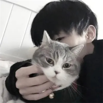 男生头像