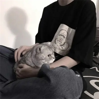 男生头像